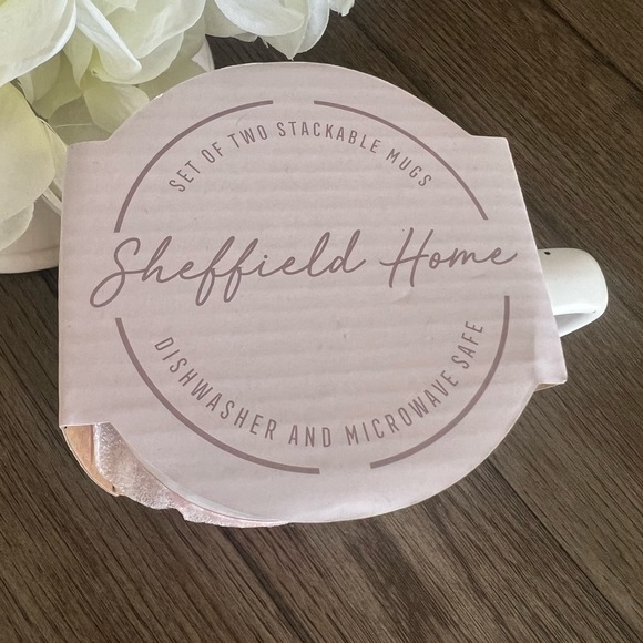 ❤️Cute. hers & his. Set Of MUGS❤️ - Picture 6 of 8